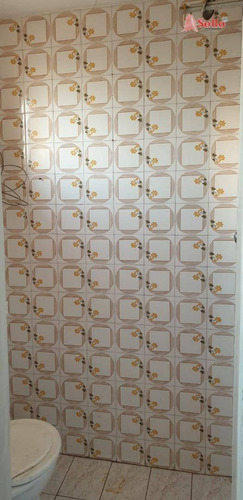 Imagem 14 de 21 de Edifício Saint Michael Apartamento Com 2 Dormitórios À Venda, 68 M² Por R$ 310.000 - Gopoúva - Guarulhos/sp - Ap0068