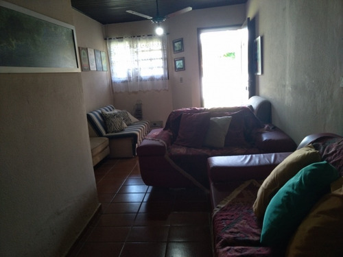 Imagem 14 de 19 de Casa Em Condomínio No Jardim Britãnia- Perto Do Mar E Do Shoppi - 240