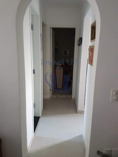 Imagem 8 de 15 de Oportunidade, Venda Ou Aluguel De Apartamento Proximo Ao Metro ! - V-221