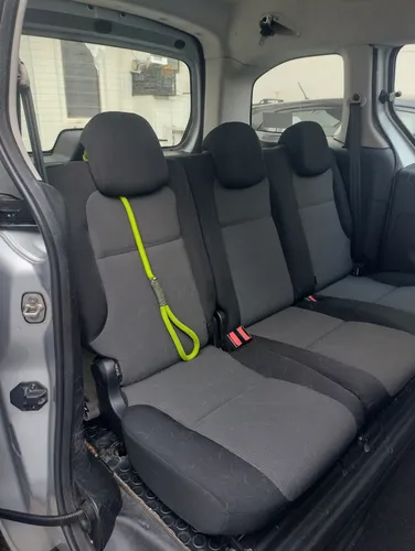 Peugeot Partner Tepee 1.6 5 Pas. Mt