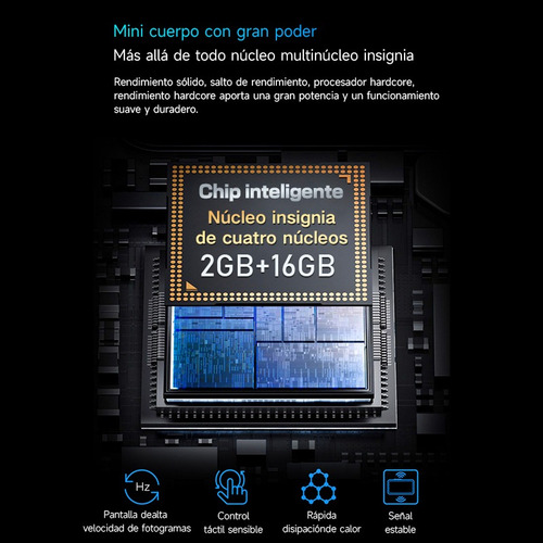 Teléfonos Inteligentes Android Baratos Xs15 3.0 En Ram2gb Y Rom16gb