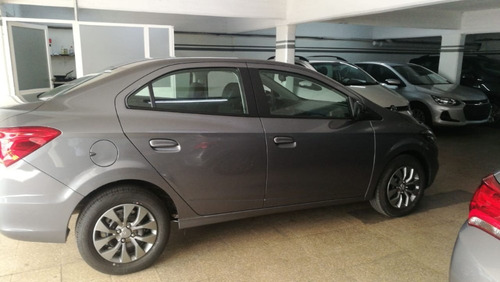 Nuevo Onix Plus Joy Varios Colores 2021 Ma