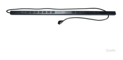 Pdu Apc Basic Ap7551 16a 20c13 (ds)