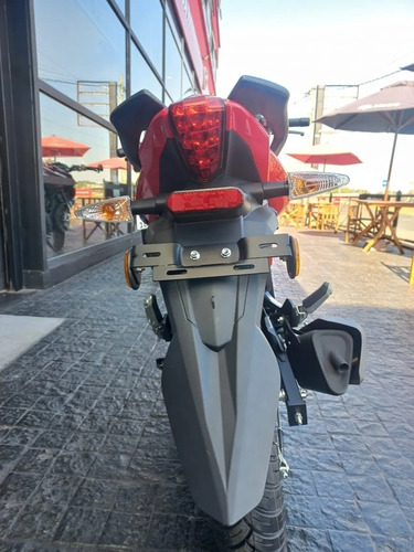 Imagen 10 de 25 de Benelli Tnt 15 - Financia Con Tarjeta De Credito!