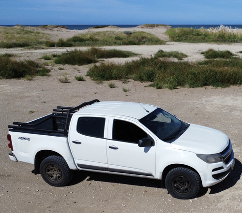 Chevrolet S10 2.8 Ls Cs Tdci 200cv