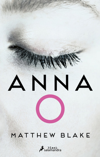 Anna O, De Blake, Matthew. Editorial Salamandra, Tapa Blanda En Español, 2024
