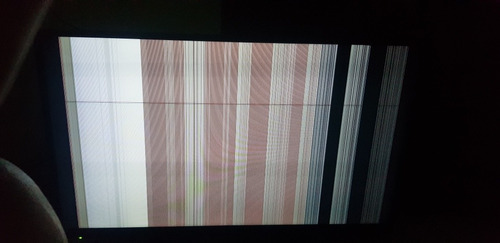Smart Tv 32 Led Panasonic (com Problema No Display)