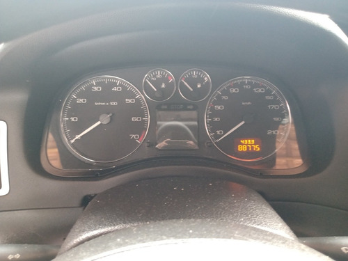 Peugeot 307 2010 1.6 Presence Flex 5p