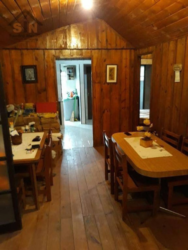 Chácara Com 2 Dormitórios À Venda, 2500 M² Por R$ 300.000 - Recanto No Céu - Santa Isabel/sp - Ch0015