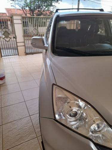 Imagem 11 de 15 de Honda Cr-v 2010 2.0 Lx 4x2 Aut. 5p