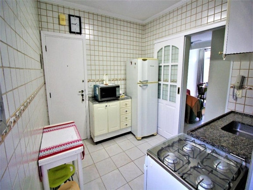 Imagem 17 de 21 de Praia Das Pitangueiras - Guarujá - 2 Dormitórios - 1 Vaga - Ap3768 - 34710613