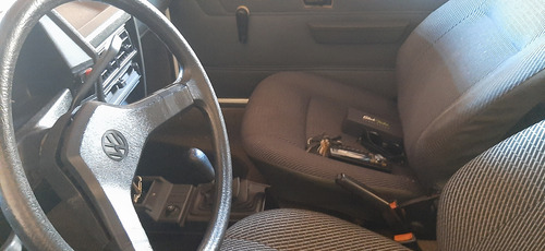 Volkswagen Gol 1.6 Cl 3P