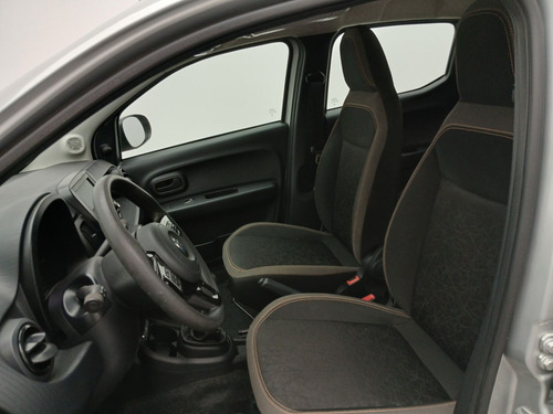 Fiat Mobi 1.0 EVO FLEX TREKKING MANUAL