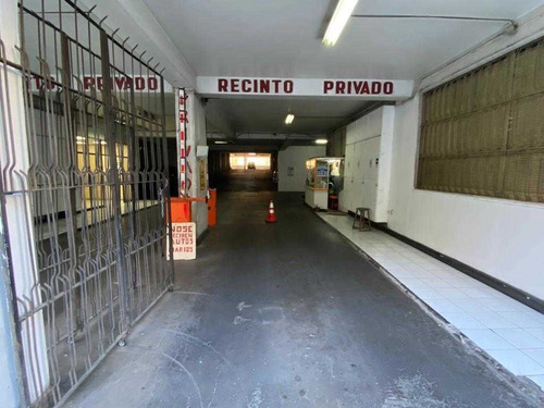 Imagen 2 de 4 de Estacionamiento En Centro Disfruta De Un 20% De Descuento