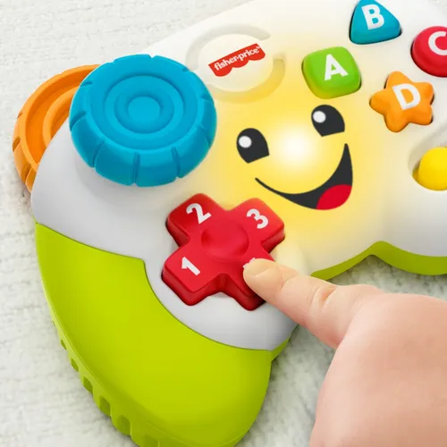 Juguete Para Beb s Fisher price Control Juega Y Aprende MercadoLibre