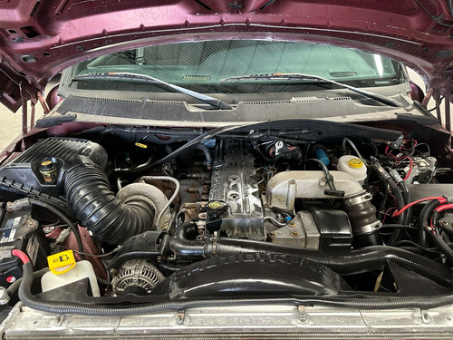 Ram 2000