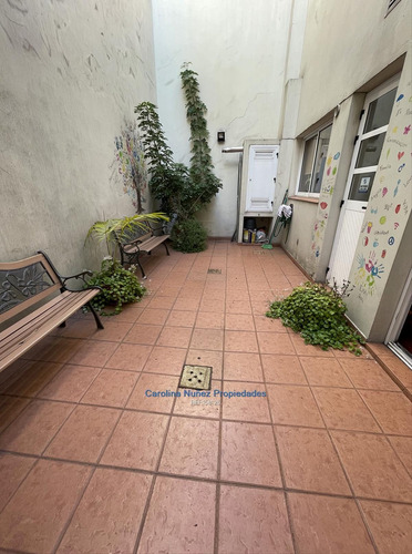 Venta Casa 4 Dormitorios Y Patio