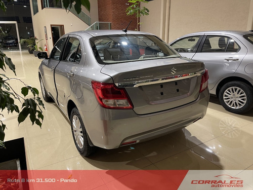 Imagen 7 de 10 de Suzuki Dzire Glx 2023 0km Entrega Inmediata