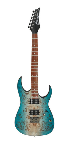 Guitarra Eléctrica Ibanez Rg421pb