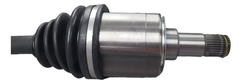 Tripoide 4runner 2003 - 2020 Fj Cruiser Tacoma 4x4