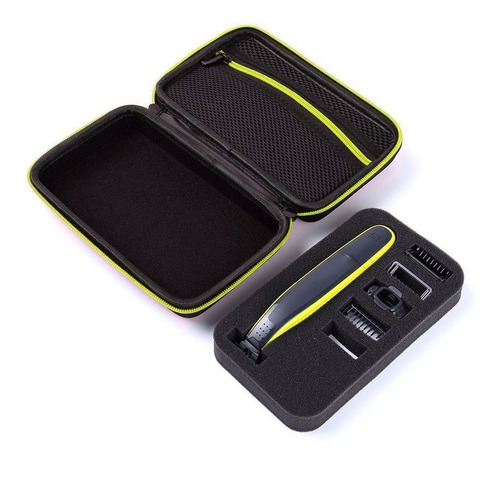 Funda Para Afeitadora Eléctrica Philips, Organizador Duro