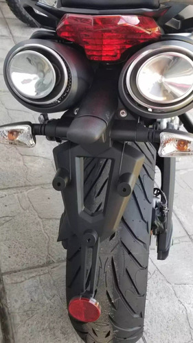 Aprilia Shiver 900