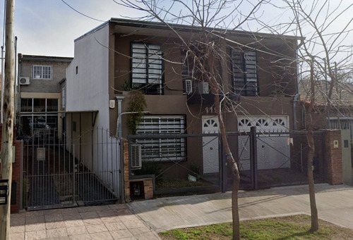 Ph + Departamento En Monte Grande - Apto Crédito