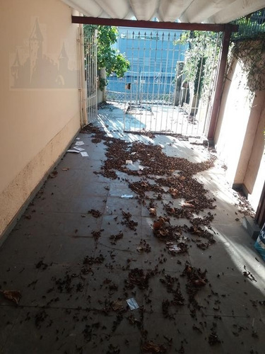 Imagem 23 de 27 de Casa Para Venda, 3 Dormitórios, Jardim Da Saúde - São Paulo - 8937