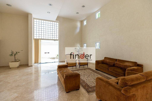 Imagem 23 de 25 de Gisanroan Na Rua Prof Tamandare Toledo, 104, Itaim Bibi. Apartamento À Venda, 360 M², Varanda Gourmet, 4 Suítes, 3 Vagas E Lazer Completo. - Ap13302