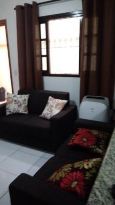 Imagem 4 de 14 de Casa No Bairro Balneário São Jorge, Em Itanhaém,