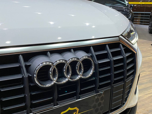 Imagem 8 de 15 de Audi Q3 1.4 35 Tfsi Gasolina Prestige Plus S Tronic