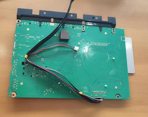 Placa Principal Lg 65sm9000 Eax68766003(1.0) (Usado)