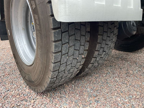 Iveco Stralis 360 4x2 2015 Manual