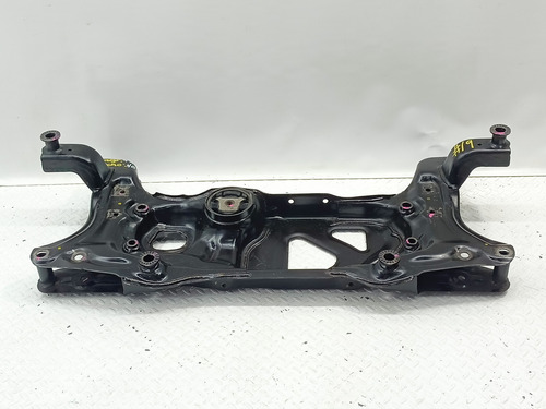 Puente Delantero Vw Passat Jetta Mk6 11-16 (Usado)