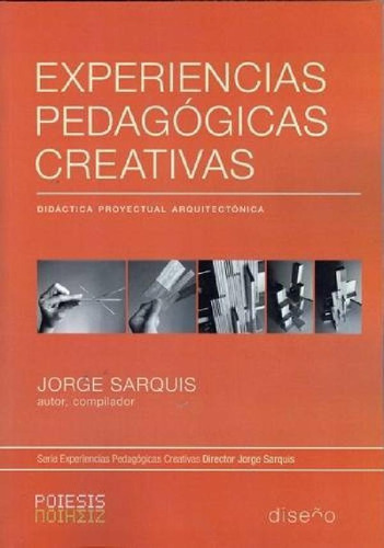 Libro - Experiencias Pedagogicas Creativas