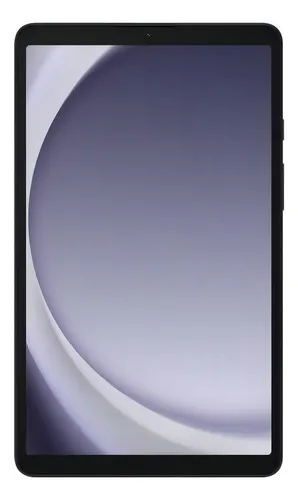 Tablet Samsung Galaxy Tab A9, 8.7 Gris 8gb 128gb Andr13 Color Gris Oscuro