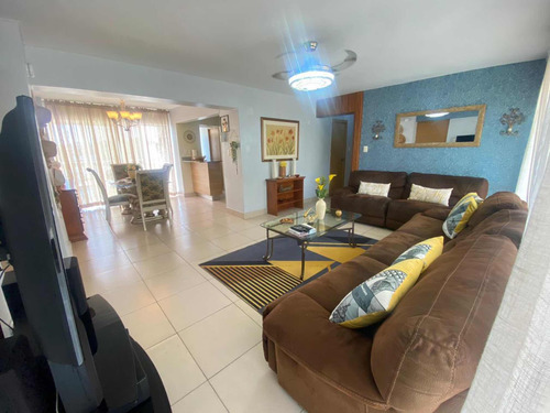 ¡acogedor Apartamento En Alquiler Amueblado En Zona Colonial