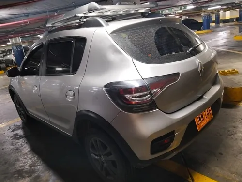 Renault Stepway 1.6 Zen