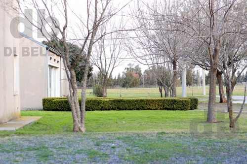 Imagen 12 de 30 de Terreno En Altos Del Casco - Zarate Barrio Privado