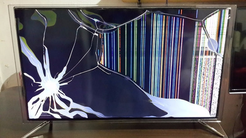 Presupuestos Para Seguro Televisores Led Smart Tv Lcd