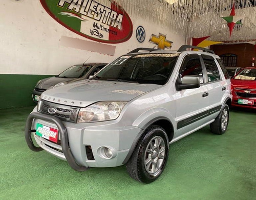 Ford Ecosport Fsl 1.6 Flex