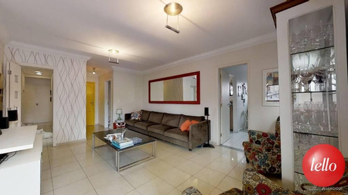 Apartamento - Ref: 207953