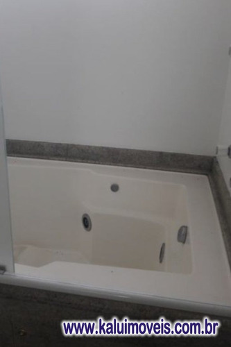 Vila Bastos - 4 Dorm, Sendo 3 Suítes, Sendo 2 Com Hidro, 3 Vagas - 60229