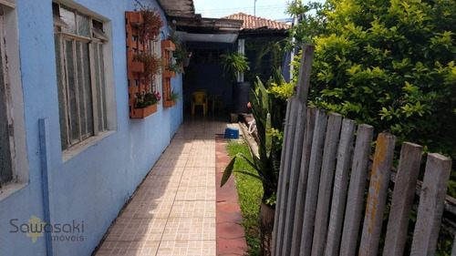 Terreno A Venda No Bairro Hauer Em Curitiba - Pr. - 5711-1