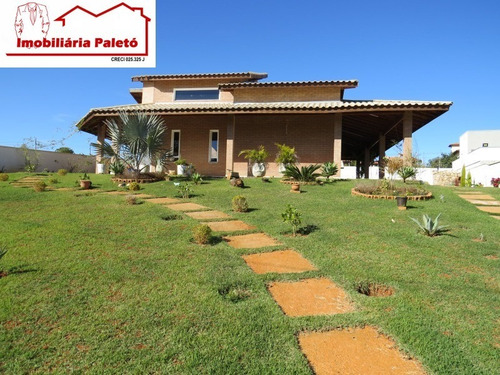 Imagem 19 de 21 de Chacara - 436 - 69804999