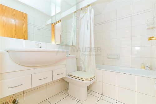 Departamento En Arriendo De 3 Dorm. En Las Condes