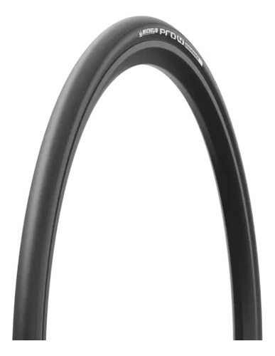 Llanta Bici Michelin Tyre 25-622 (700x25) Pro4 End Blk Tsv2 Negra