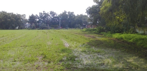 Terreno En Santa María Cuevas C.p. 55610, Zumpango, Edo. De Méx.
