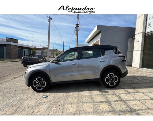 Citroën C3 Aircross 1.0 Shine Turbo 200 Cvt 7As