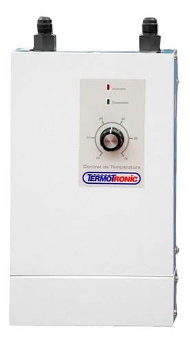 Calentador De Agua Eléctrico  240 V Termotronic